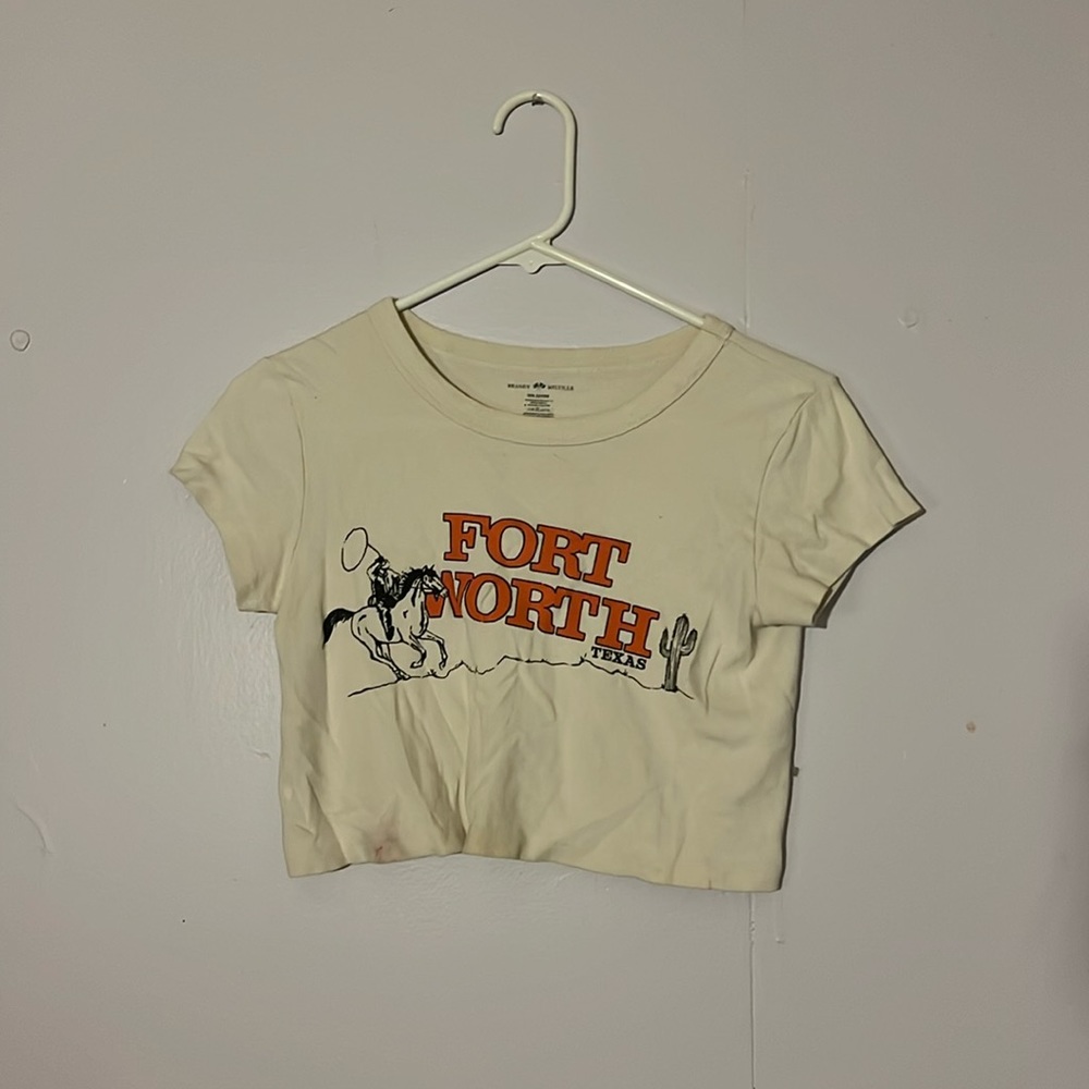 Brandy Melville top